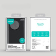 θήκη NILLKIN για OnePlus 13, Frosted Shield, για MagSafe, μαύρη