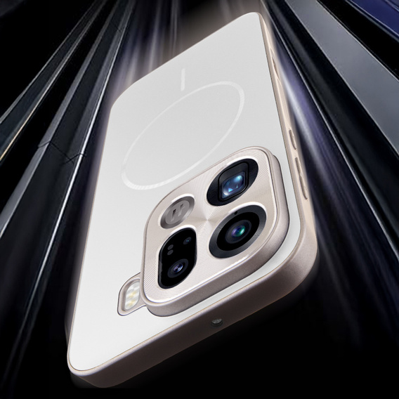 Θήκη MagSafe για Oppo Find X9 Pro