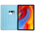 Θήκη για Lenovo Tab M11, με πτερύγιο, Butterfly