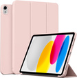 Θήκη για iPad 10.9" 2022 (10 gen.), Smartcase, ροζ