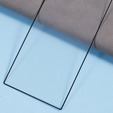 Μετριασμένο γυαλί 3D για Samsung Galaxy Z Fold6 5G, μαύρη
