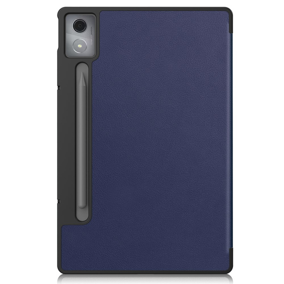 Θήκη για Lenovo Idea Tab Pro, Smartcase, σκούρο μπλε