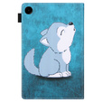 Θήκη για Samsung Galaxy Tab A9+ X210 / X215 / X216B, puppy