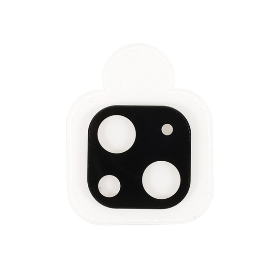 Μεταλλικό κάλυμμα κάμερας για iPhone 13 mini, μπλε