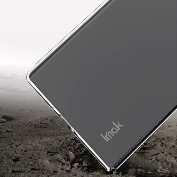 IMAK Θήκη για Honor Magic V3 5G, Crystal Case, διαφανής