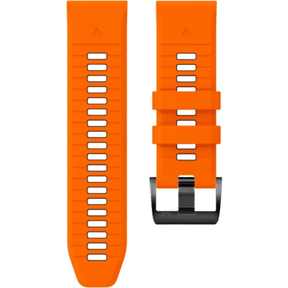 Λουράκι σιλικόνης QuickFit για Garmin Fenix 22mm