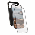 SPIGEN Szkło Hartowane do Samsung Galaxy S23, Glas.TR EZ Fit (2 sztuki)