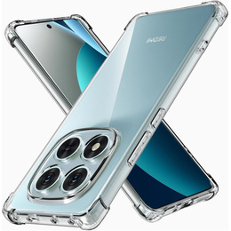 Dropproof θήκη για Xiaomi Redmi Note 15 Pro 4G