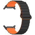 Λουράκι σιλικόνης για Samsung Galaxy Watch Ultra 47mm (2025 / 2024)