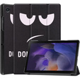 Θήκη για Samsung Galaxy Tab A8 10.5 SM-X200 SM-X205, Smartcase, μπλε