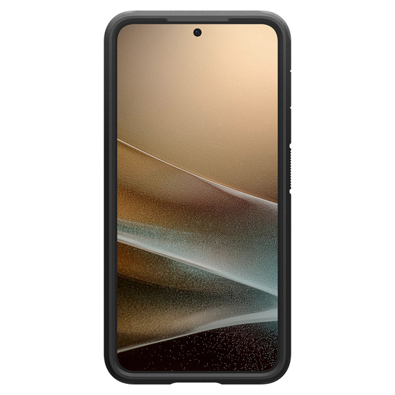 Θήκη Spigen Tough Armor Mag Gunmetal για Samsung Galaxy S25