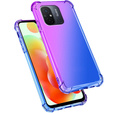 θήκη για το Xiaomi Redmi 12C, Gradient Dropproof, Μωβ / μπλε