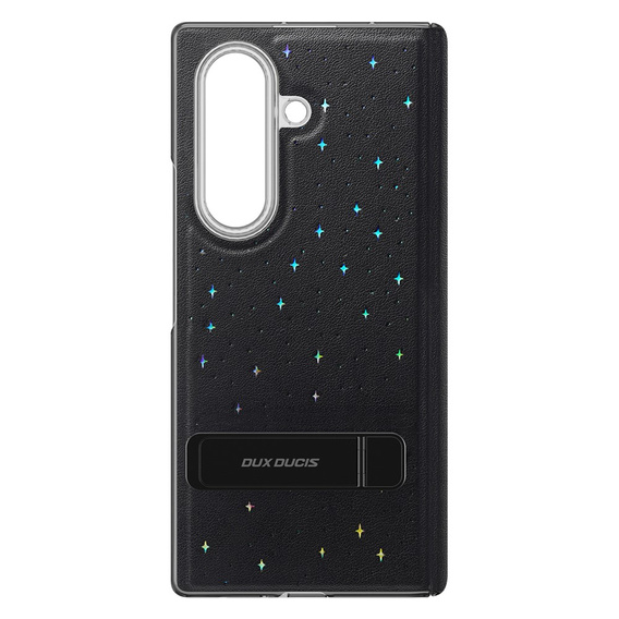 Θήκη Dux Ducis Stex με βάση στήριξης και γυαλί για Samsung Galaxy Z Fold7 5G
