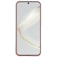 Θήκη για Huawei Nova 11, Silicone Lite, ροζ