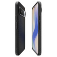 Θήκη Spigen Liquid Air MagSafe για το Google Pixel 10 Pro XL, Μαύρο ματ