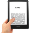 Θήκη για Kindle Paperwhite 5 2021, Smartcase, μπλε