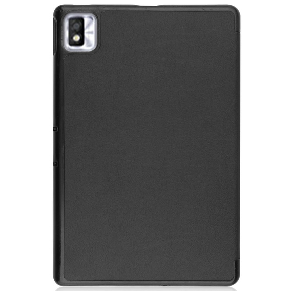 Θήκη για TCL Tab 10s 9081X / TCL Tab 10s 9080G 2021, Smartcase, μαύρη