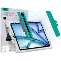 Szkło Hartowane ESR do iPad Pro 11 2020/2021/2022  iPad Air 4/5 10.9 2020/2022