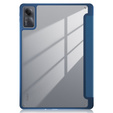 Θήκη για Xiaomi Redmi Pad SE 11", Smartcase Hybrid, με χώρο για γραφίδα, μπλε