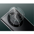 IMAK 2x γυαλί κάμερας για Honor Magic 5 Lite