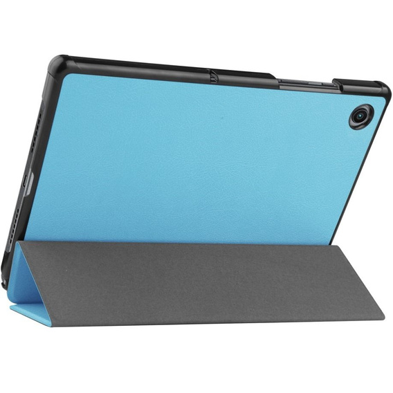 Θήκη για Samsung Galaxy Tab A8 10.5 SM-X200 SM-X205, Smartcase, μπλε
