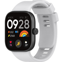 Λουράκι σιλικόνης για Xiaomi Redmi Watch 4 / Smart Band 8 Pro