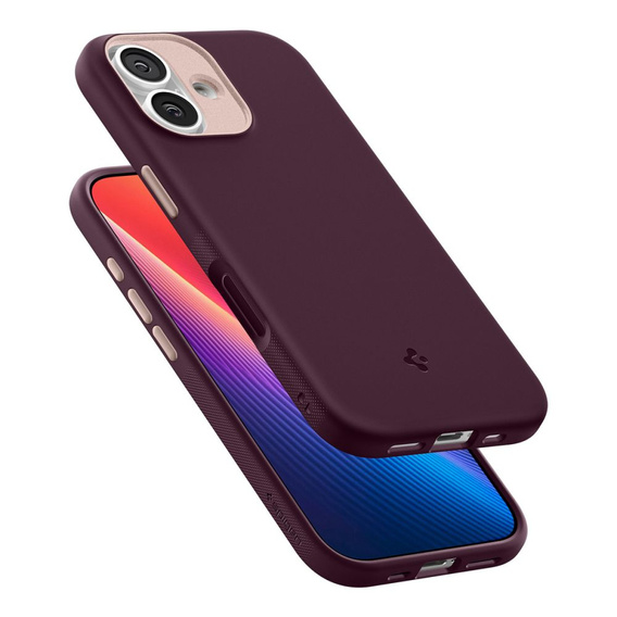 Θήκη Spigen Nano Pop MagSafe για iPhone 17