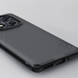 θήκη NILLKIN για Xiaomi Redmi Note 14 Pro 5G / Xiaomi Poco X7 5G, Frosted Shield, για MagSafe, μαύρη