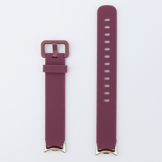 Λουράκι σιλικόνης για Xiaomi Smart Band 10 / 9 / 8