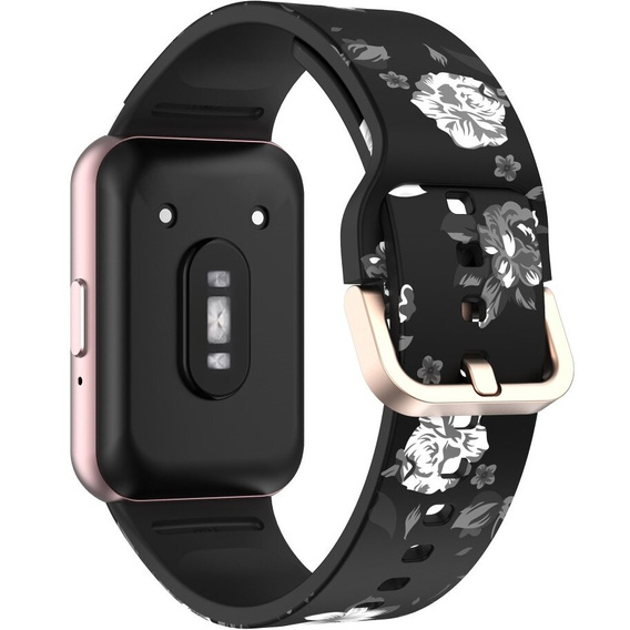 Λουράκι σιλικόνης για Samsung Galaxy Fit 3