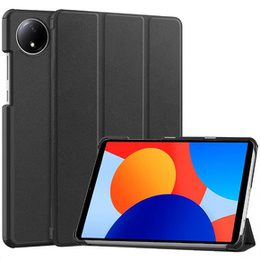 Θήκη για Xiaomi Redmi Pad SE 8.7, Smartcase, μαύρη