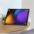 Θήκη για Xiaomi Pad 7 / 7 Pro, Smartcase, sleeping cat