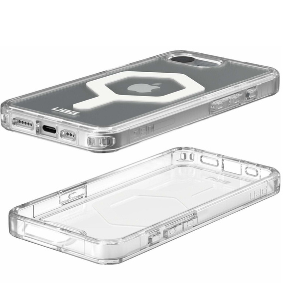 Urban Armor Gear Θήκη για iPhone 16e Plyo MagSafe
