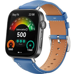 Δερμάτινο λουράκι για το Huawei Watch Fit 4 / 4 Pro / 3
