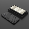 Θήκη για Realme 9 Pro / OnePlus Nord CE 2 Lite 5G, Military kickstand, μπλε