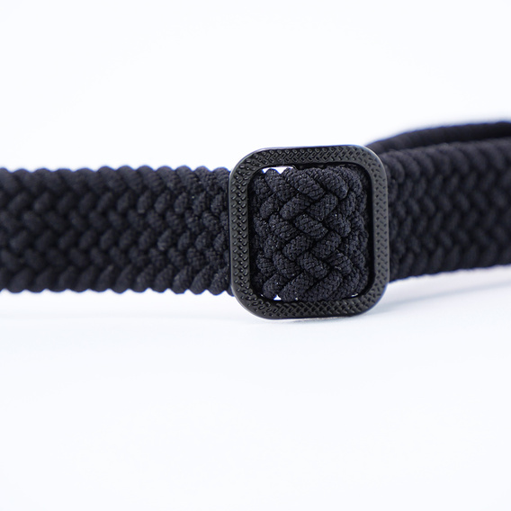 Εύκαμπτος νάιλον ιμάντας για το ρολόι Xiaomi Smart Band 10 / 9 / 8