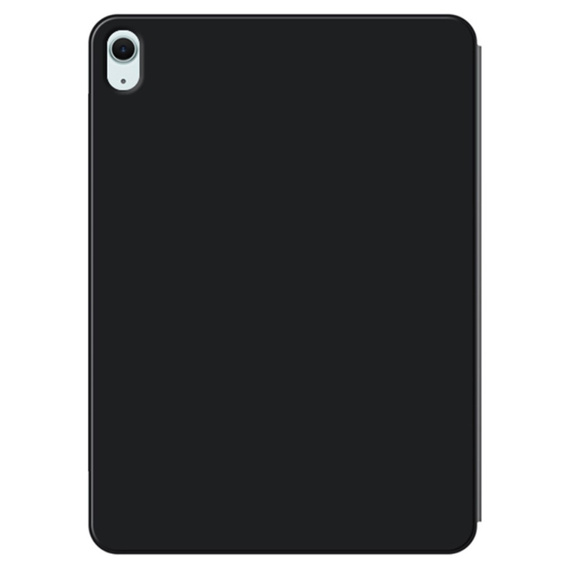 θήκη για το Apple iPad Air 11" 6 gen. 2024 (A2902, Magnetic smartcase, μαύρη