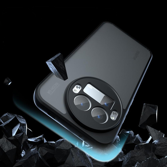 Θήκη Fusion Hybrid για Realme GT 8 Pro