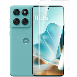 Το γυαλί UV Tempered Glass για το Motorola Edge 60 / 60 Fusion