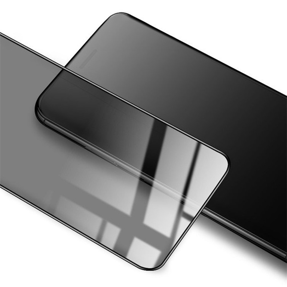 IMAK Privacy Tempered Glass για Samsung Galaxy Z Fold4 5G - Black