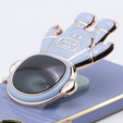 Θήκη για Motorola Moto G54 5G, Astronaut, μπλε