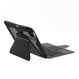 Θήκη + πληκτρολόγιο iPad 10.9 / Air 2020/2022/2024 / Pro 11 2020/2021/2022 , NILLKIN Bumper Link Keyboard Case, μαύρη