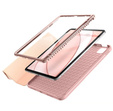 Θήκη για iPad Air 4 10.9 2020 / iPad Pro 11 2020 / 2018, Suritch Full Body, ροζ rose gold