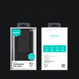 Θήκη για Xiaomi Redmi Note 14 Pro 5G / Xiaomi Poco X7 5G, θωρακισμένη Nillkin, CamShield Pro, μαύρη