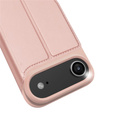 Dux Ducis Θήκη για Honor 200 Lite, Skinpro, μαύρη