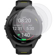 3x Φύλλο υδρογέλης ERBORD για Garmin Forerunner 265S