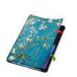 Θήκη για Xiaomi Pad 7 / 7 Pro, Smartcase, Flowers