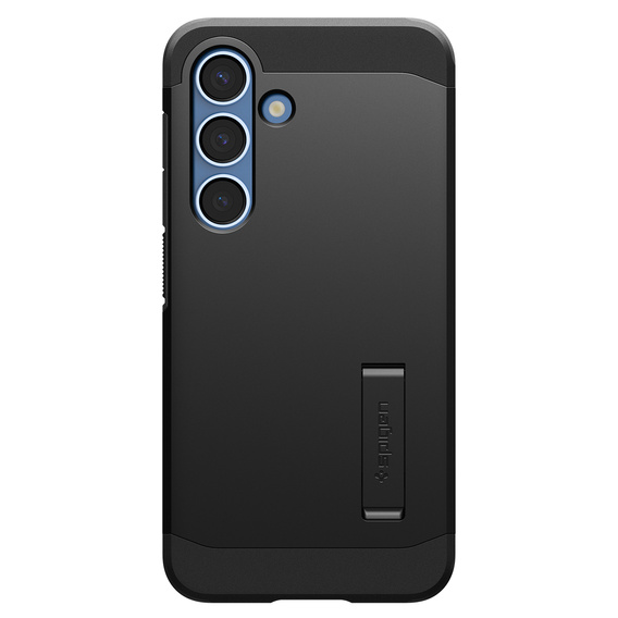 Θήκη Spigen Tough Armor Mag Black για Samsung Galaxy S25
