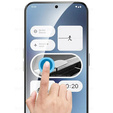 Μετριασμένο γυαλί 9H για Nothing Phone 2a