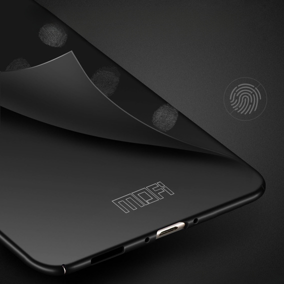 MOFI Slim Θήκη για Samsung Galaxy A54 5G, μαύρη